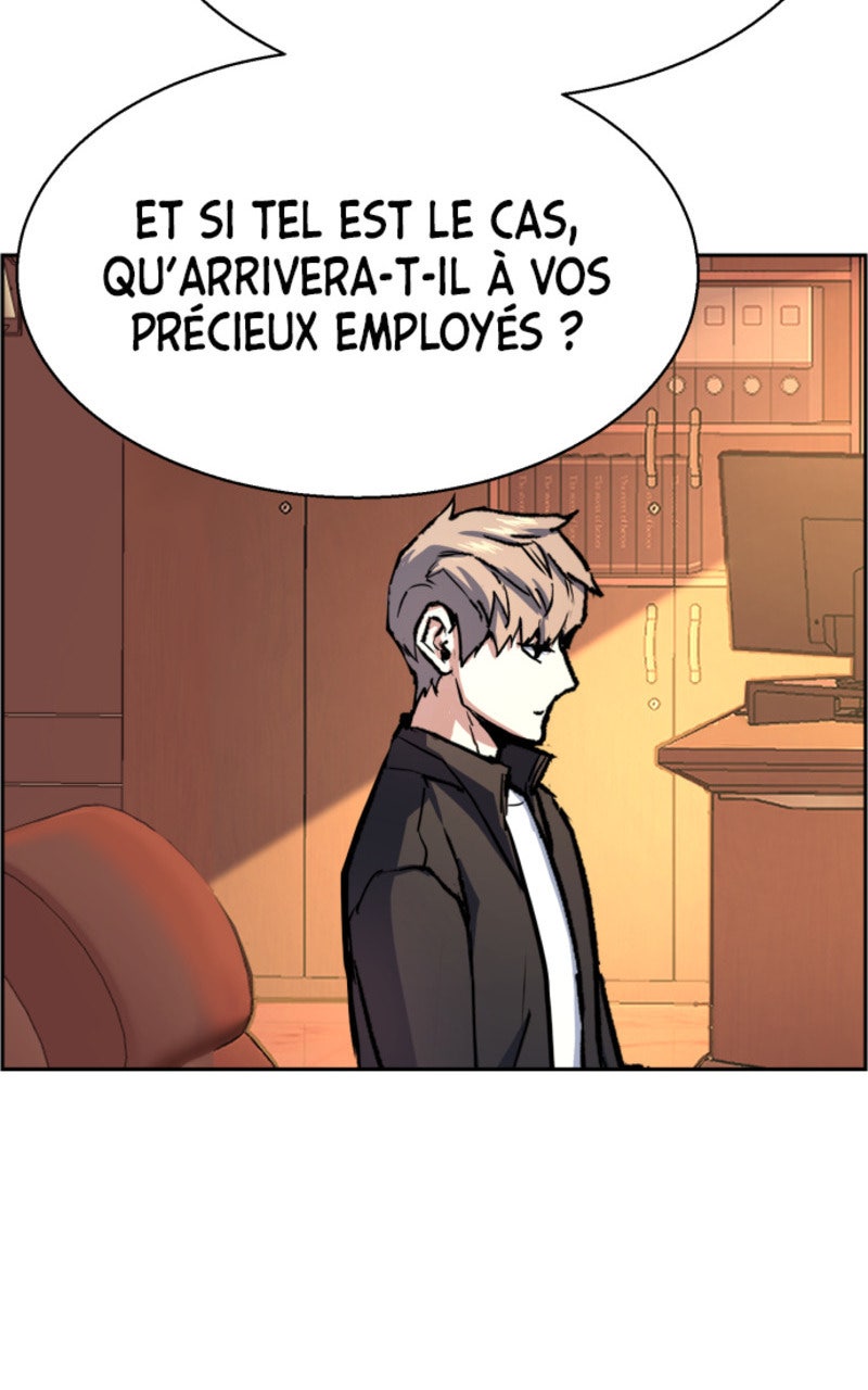 Read High School Mercenary fr Manga Online