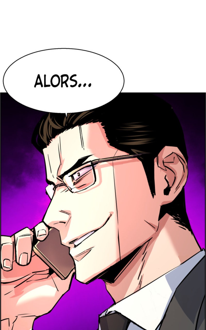 Read High School Mercenary fr Manga Online