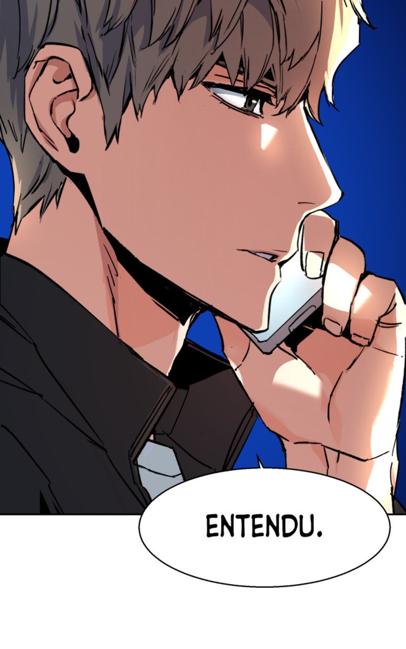 Read High School Mercenary fr Manga Online