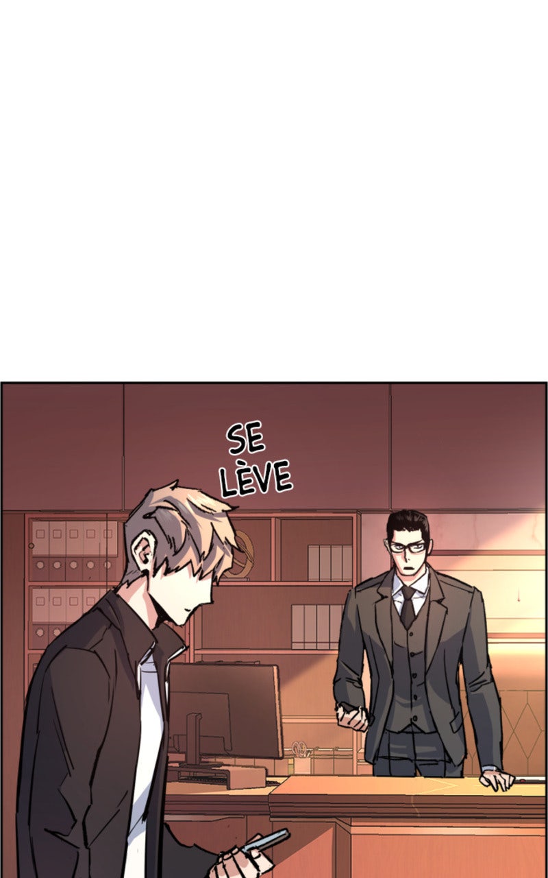 Read High School Mercenary fr Manga Online