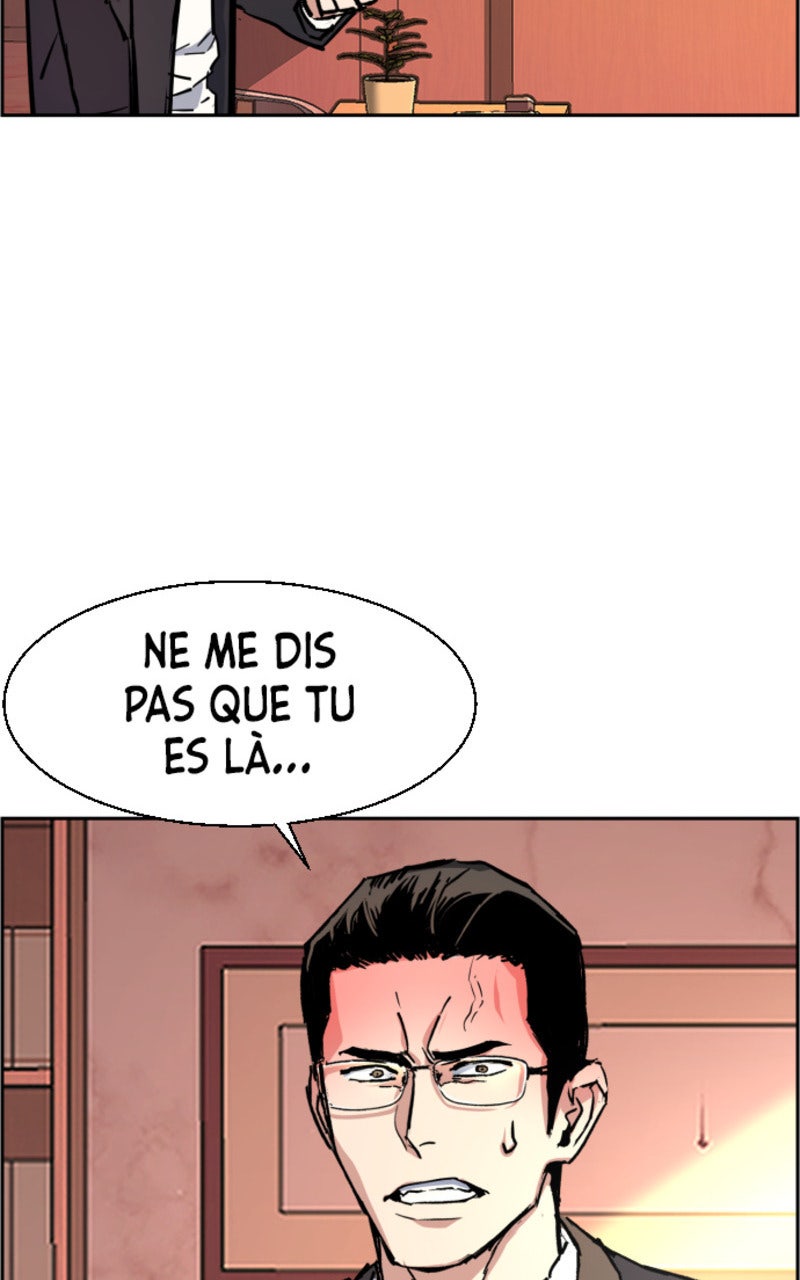 Read High School Mercenary fr Manga Online