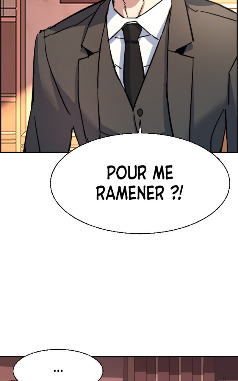 Read High School Mercenary fr Manga Online