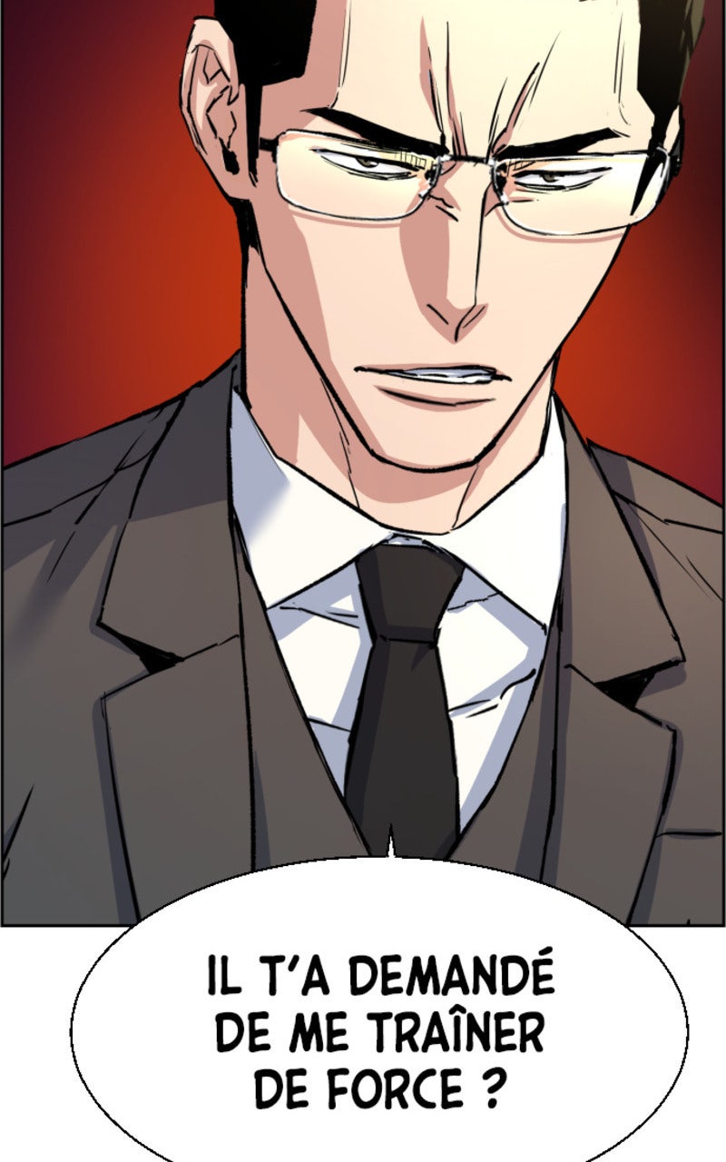 Read High School Mercenary fr Manga Online