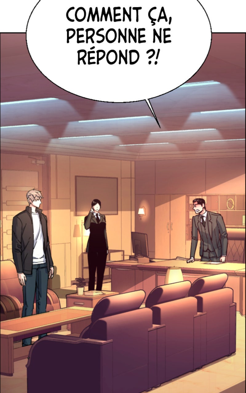 Read High School Mercenary fr Manga Online