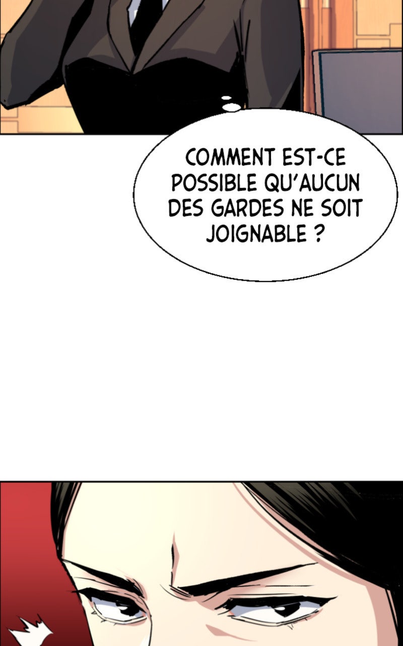 Read High School Mercenary fr Manga Online