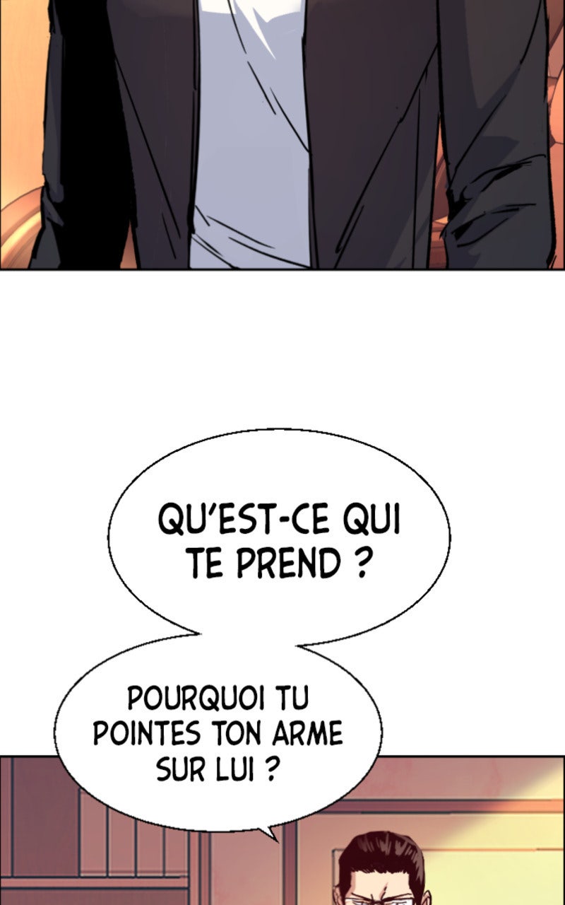 Read High School Mercenary fr Manga Online