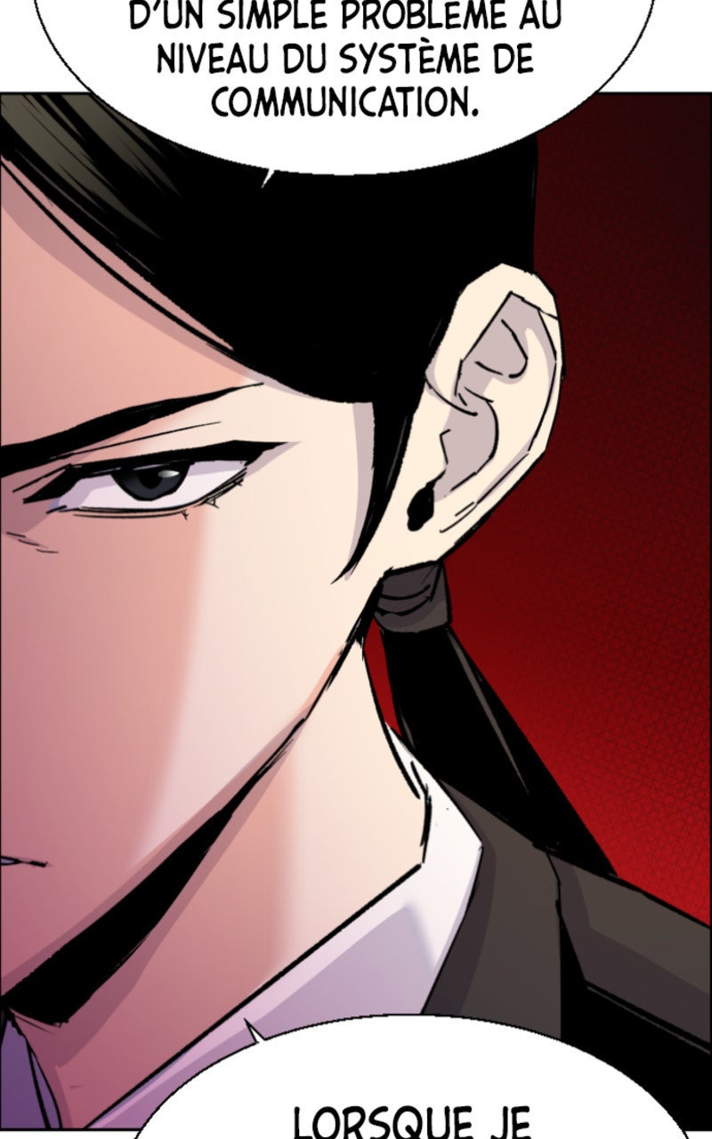 Read High School Mercenary fr Manga Online