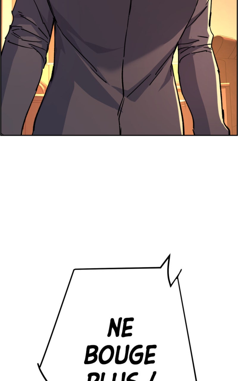 Read High School Mercenary fr Manga Online