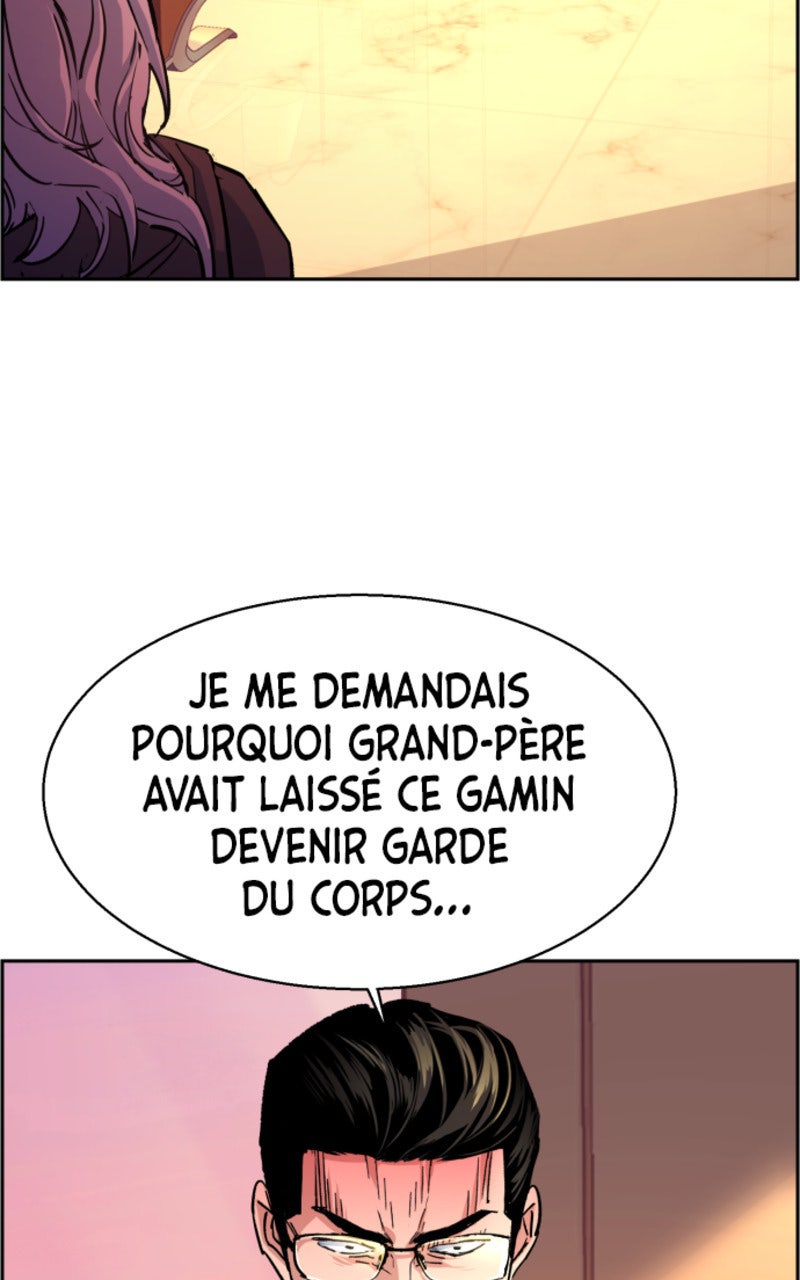 Read High School Mercenary fr Manga Online