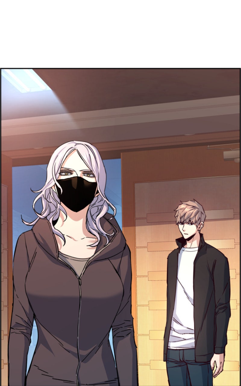 Read High School Mercenary fr Manga Online