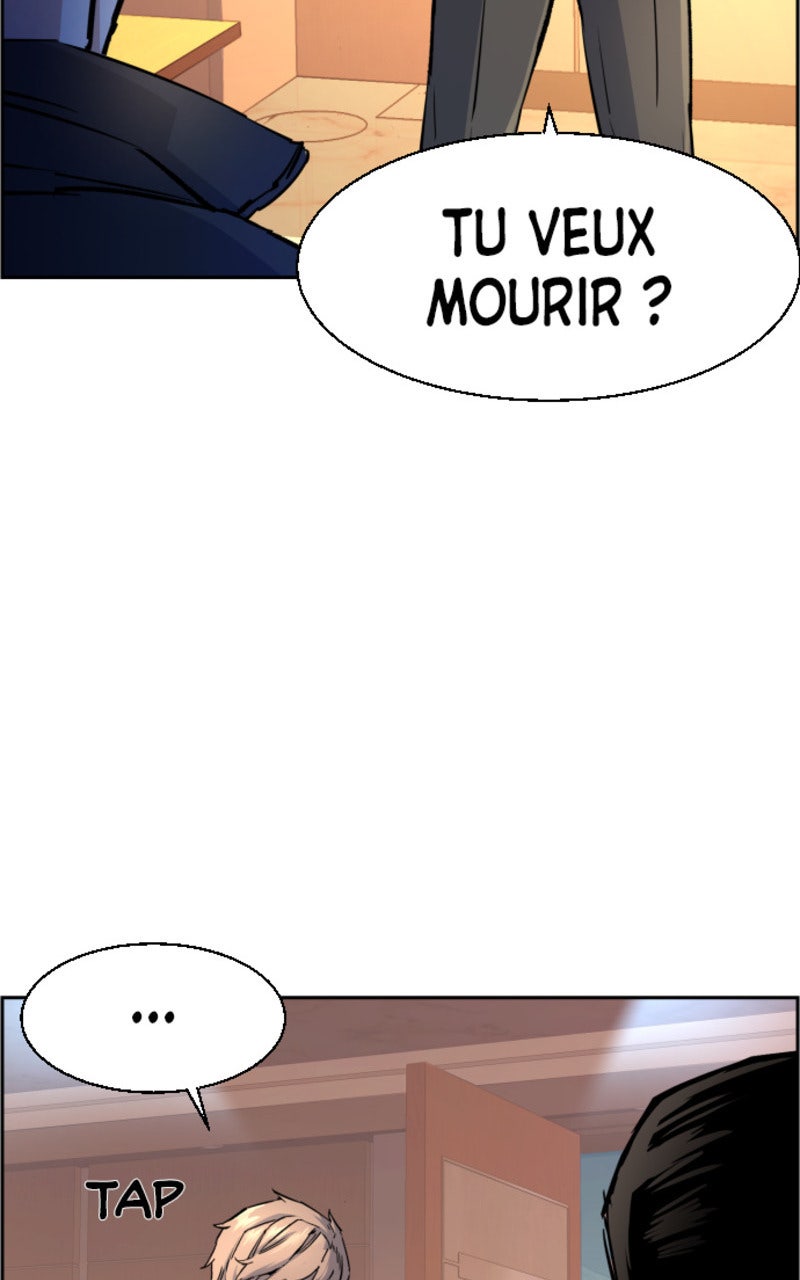 Read High School Mercenary fr Manga Online