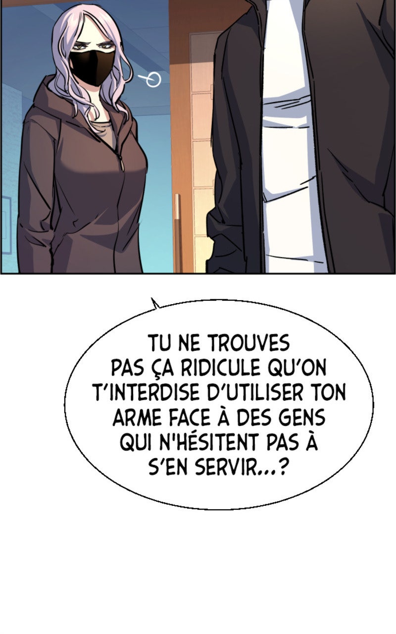 Read High School Mercenary fr Manga Online