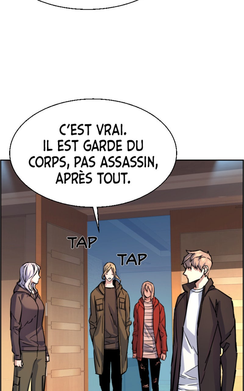 Read High School Mercenary fr Manga Online