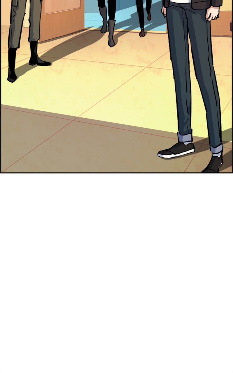 Read High School Mercenary fr Manga Online