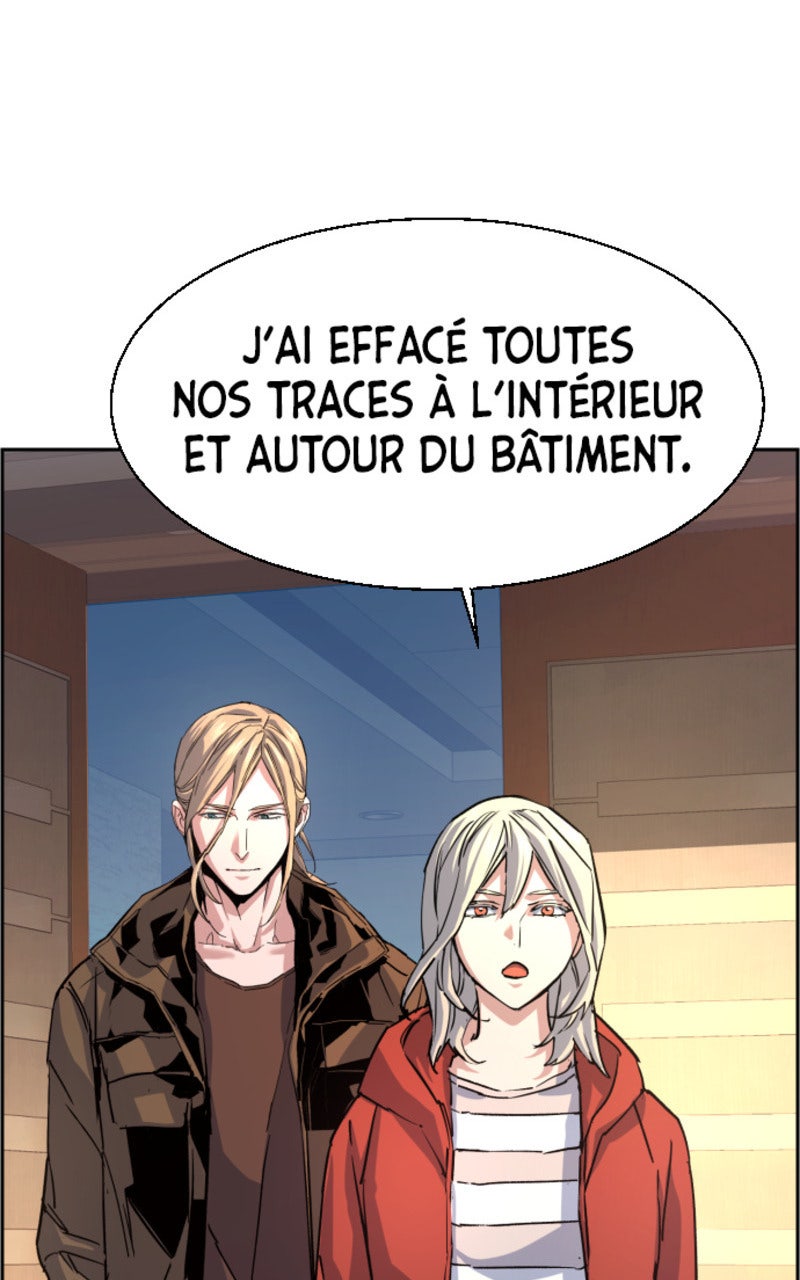 Read High School Mercenary fr Manga Online