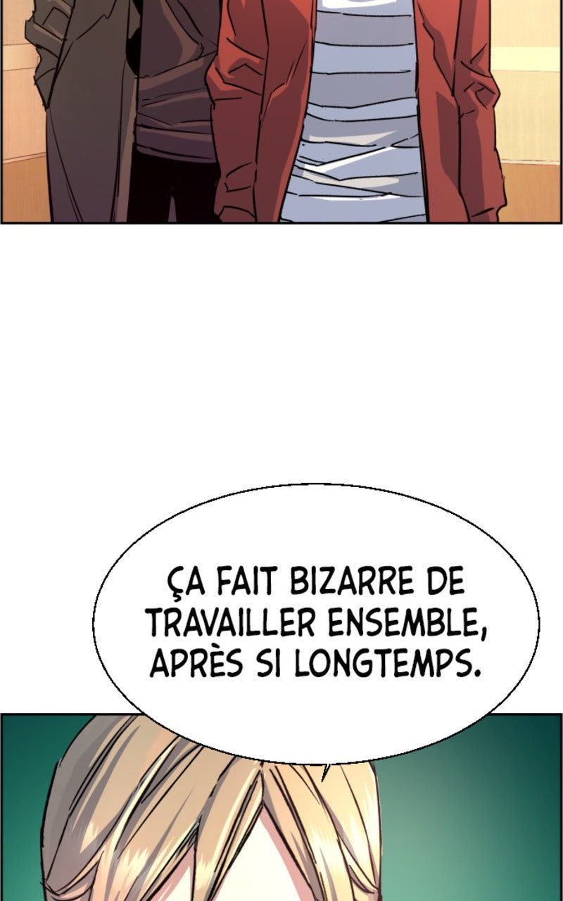 Read High School Mercenary fr Manga Online