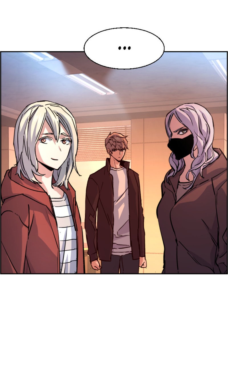 Read High School Mercenary fr Manga Online