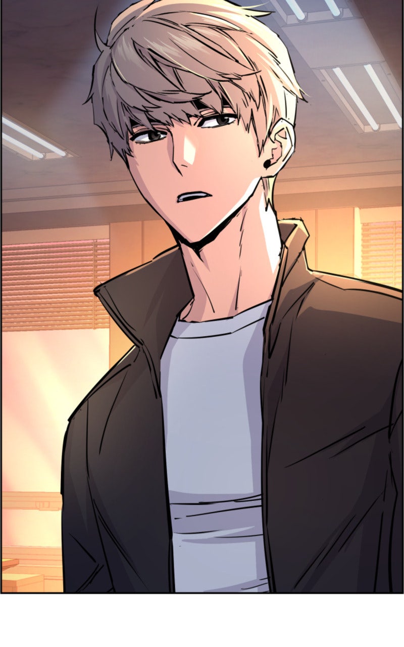 Read High School Mercenary fr Manga Online