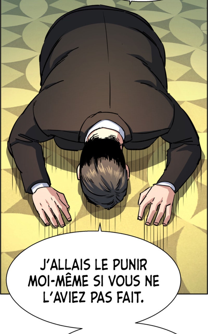 Read High School Mercenary fr Manga Online