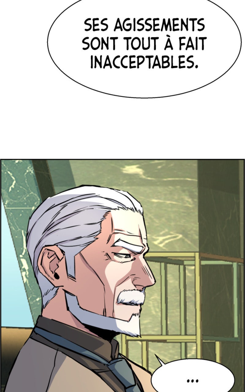 Read High School Mercenary fr Manga Online