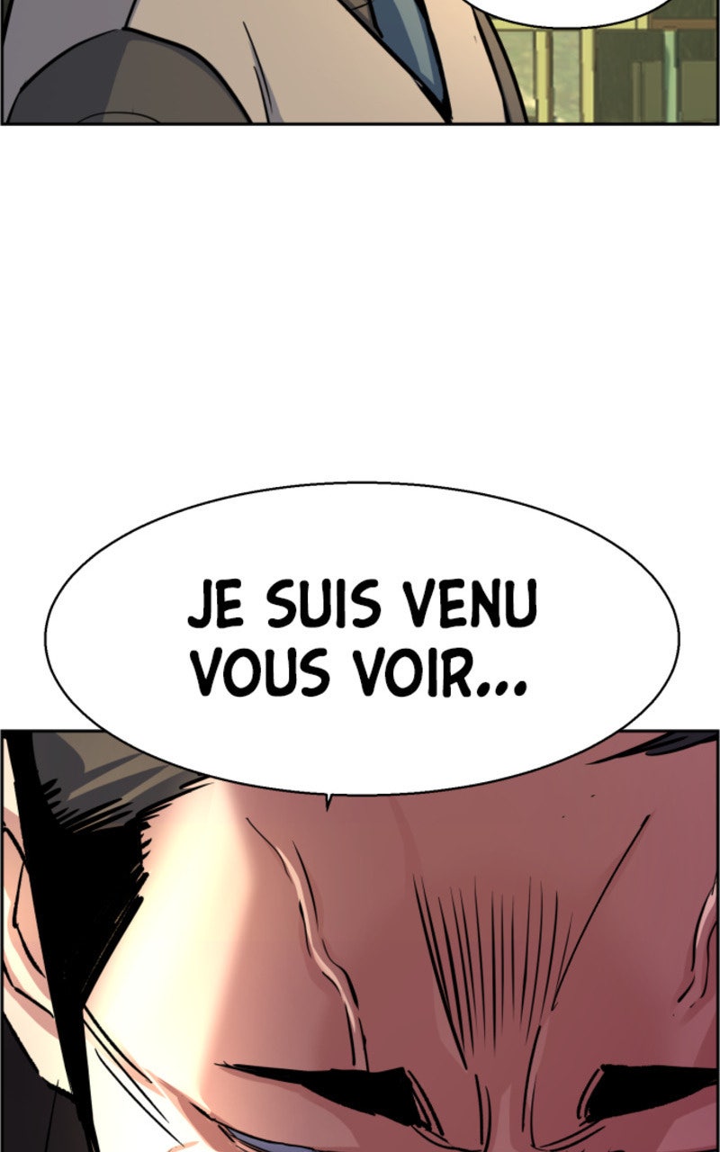 Read High School Mercenary fr Manga Online