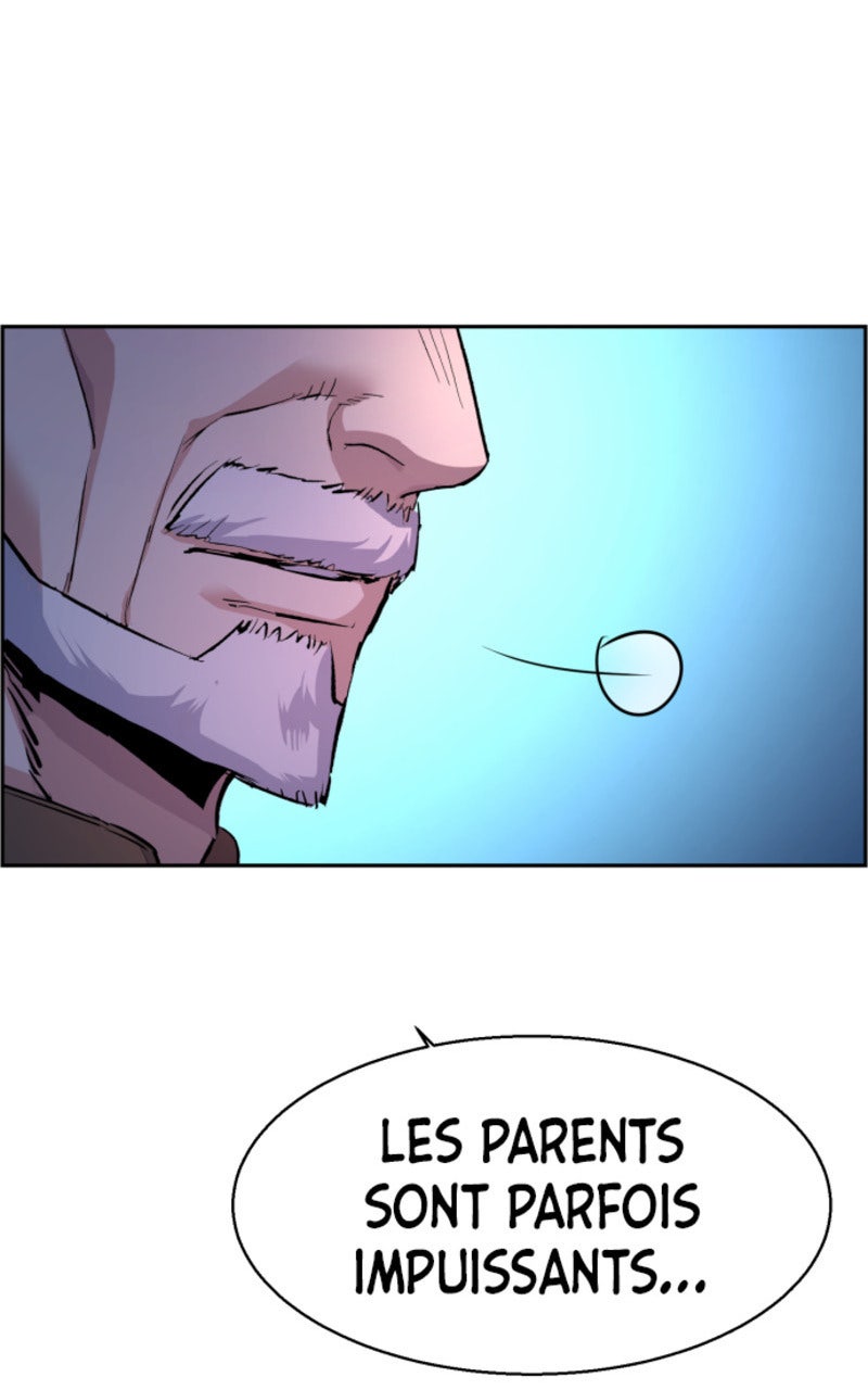 Read High School Mercenary fr Manga Online