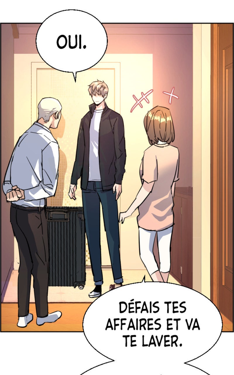 Read High School Mercenary fr Manga Online