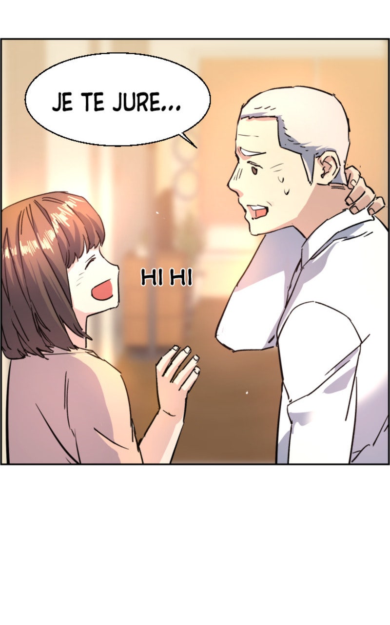 Read High School Mercenary fr Manga Online