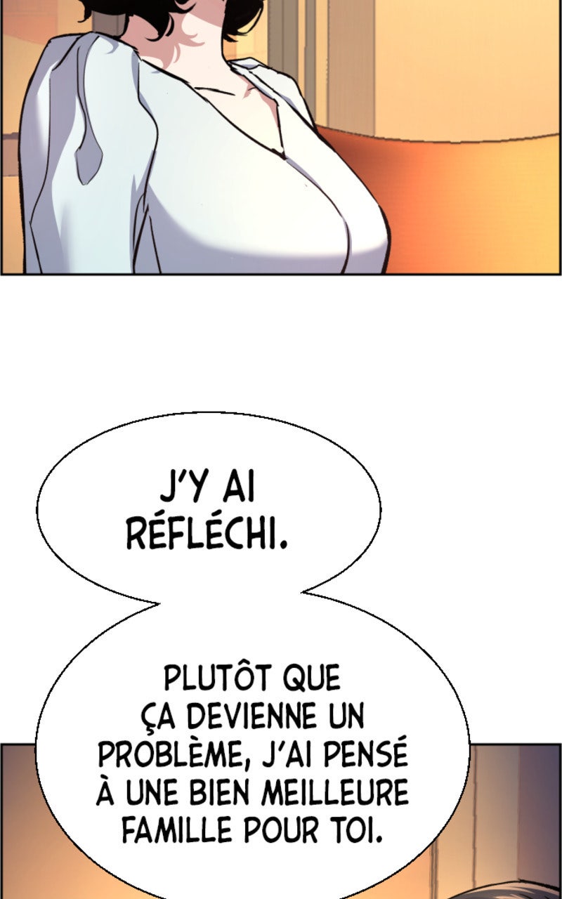 Read High School Mercenary fr Manga Online