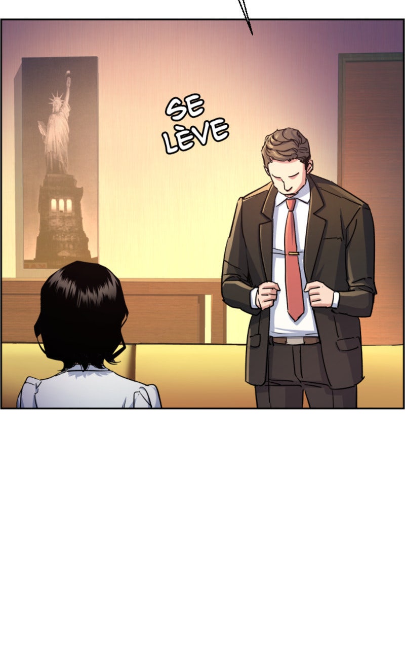 Read High School Mercenary fr Manga Online