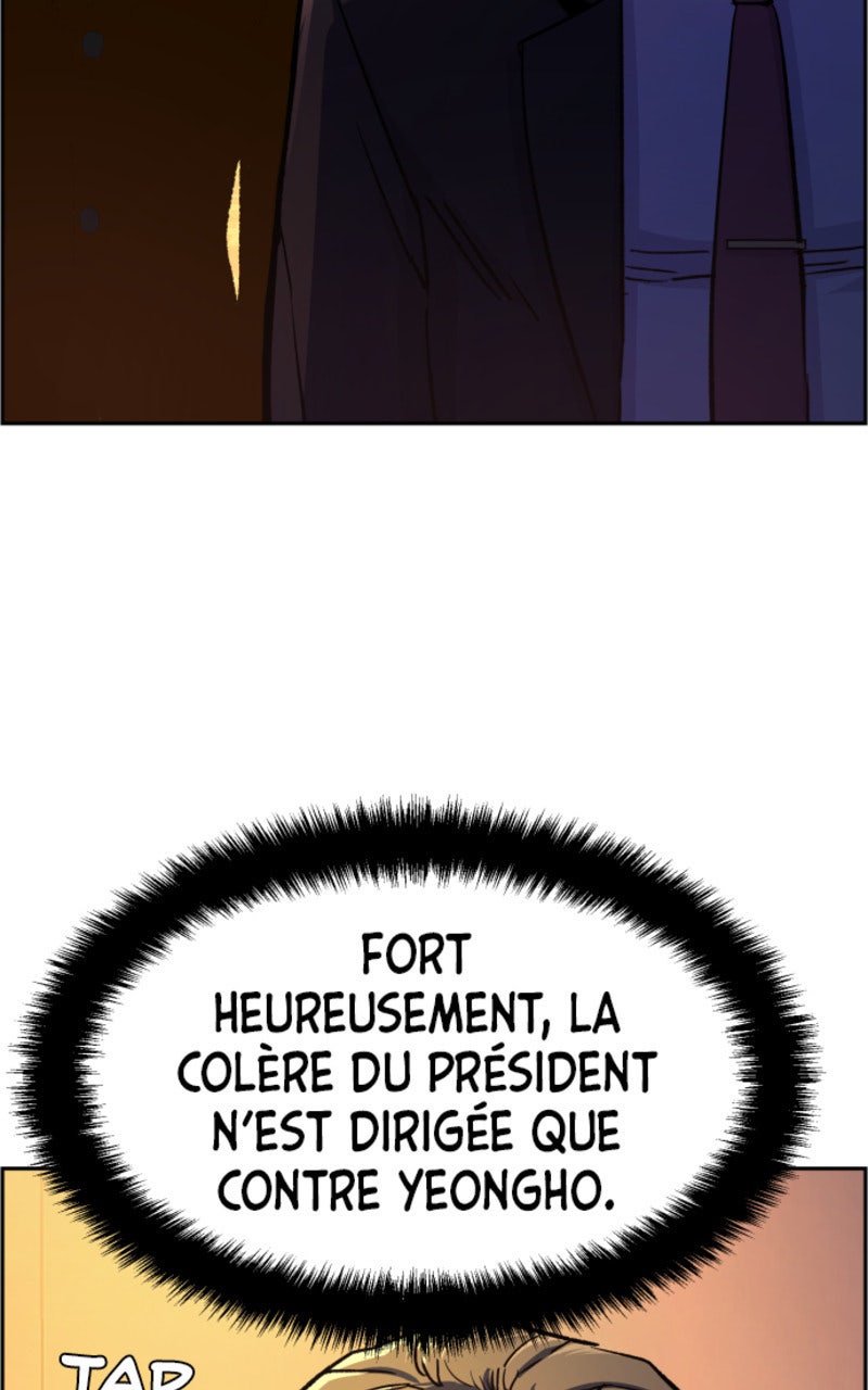 Read High School Mercenary fr Manga Online