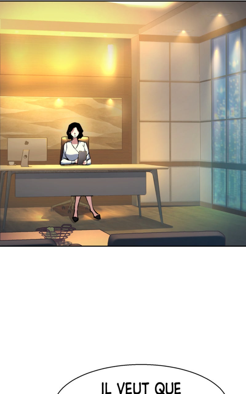 Read High School Mercenary fr Manga Online