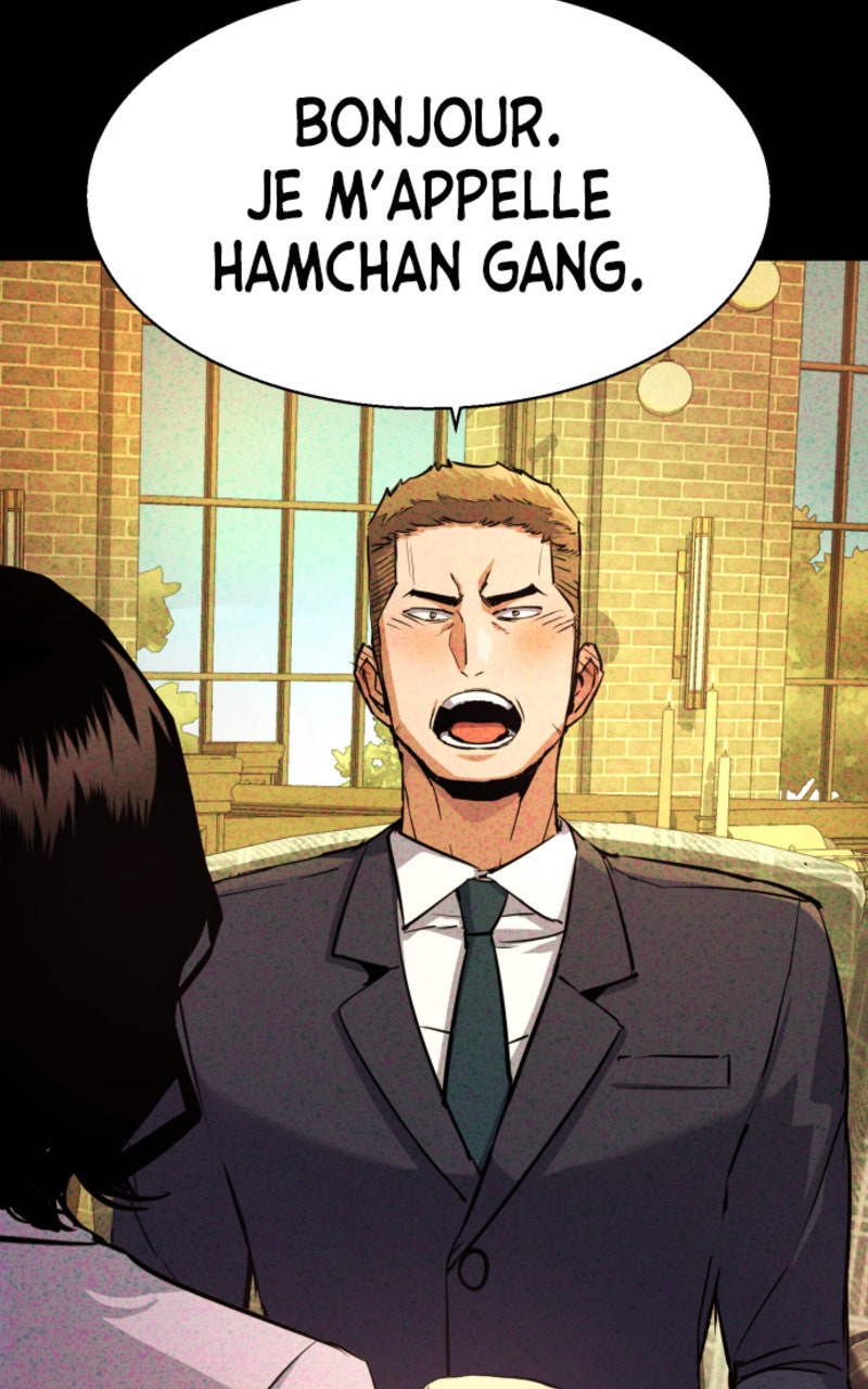 Read High School Mercenary fr Manga Online