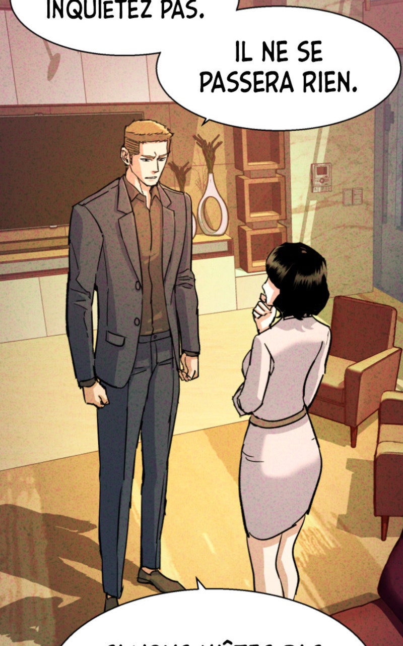 Read High School Mercenary fr Manga Online