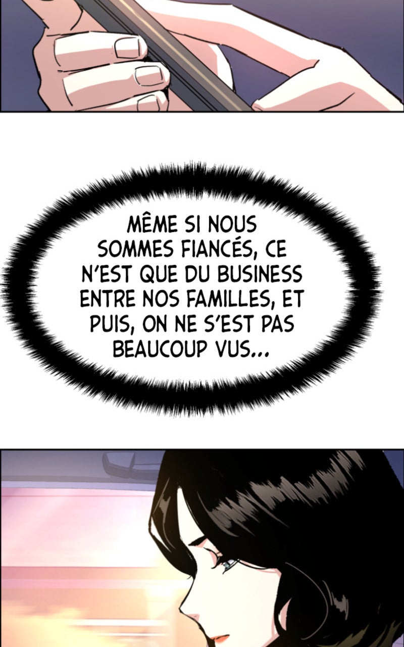 Read High School Mercenary fr Manga Online