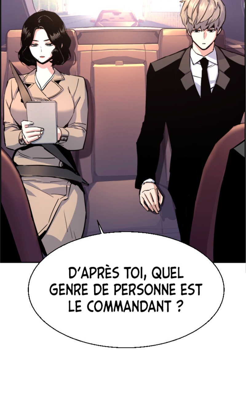 Read High School Mercenary fr Manga Online