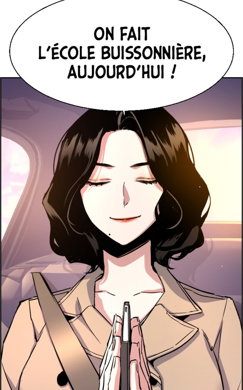 Read High School Mercenary fr Manga Online