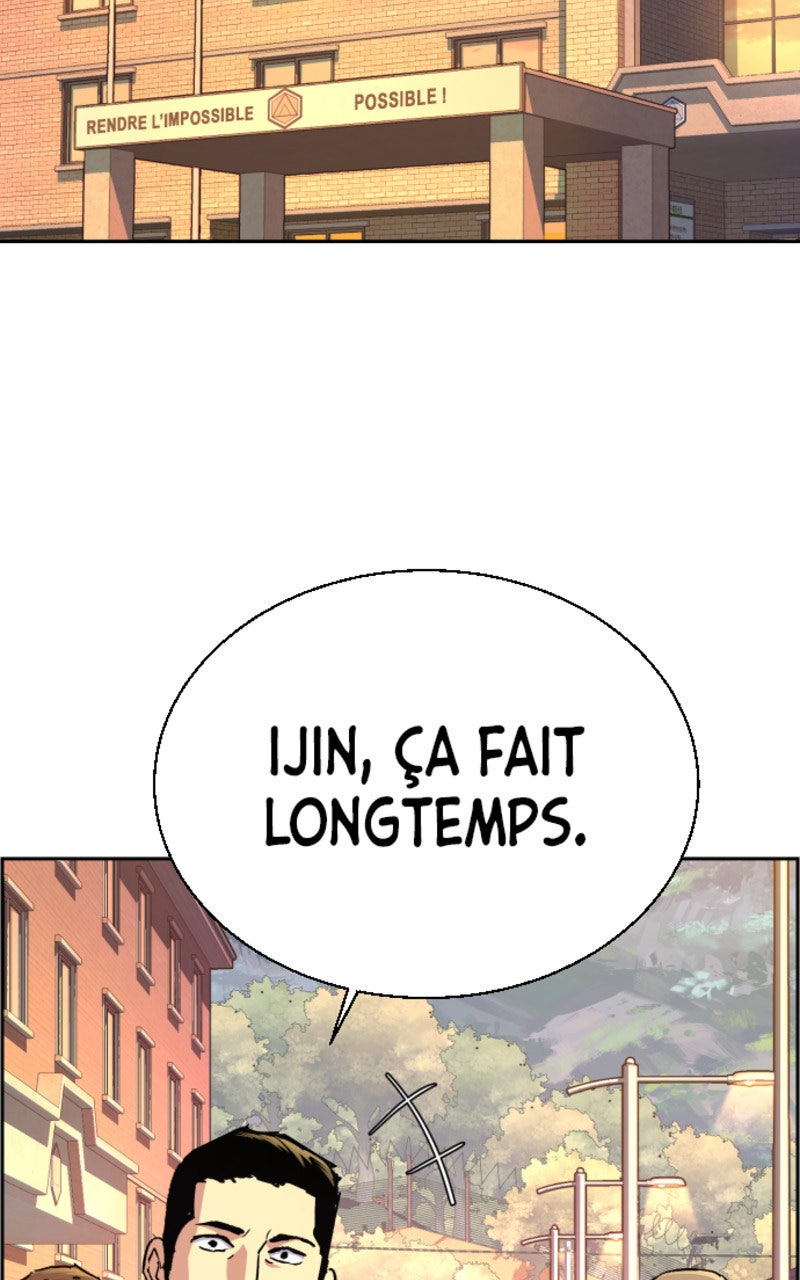 Read High School Mercenary fr Manga Online