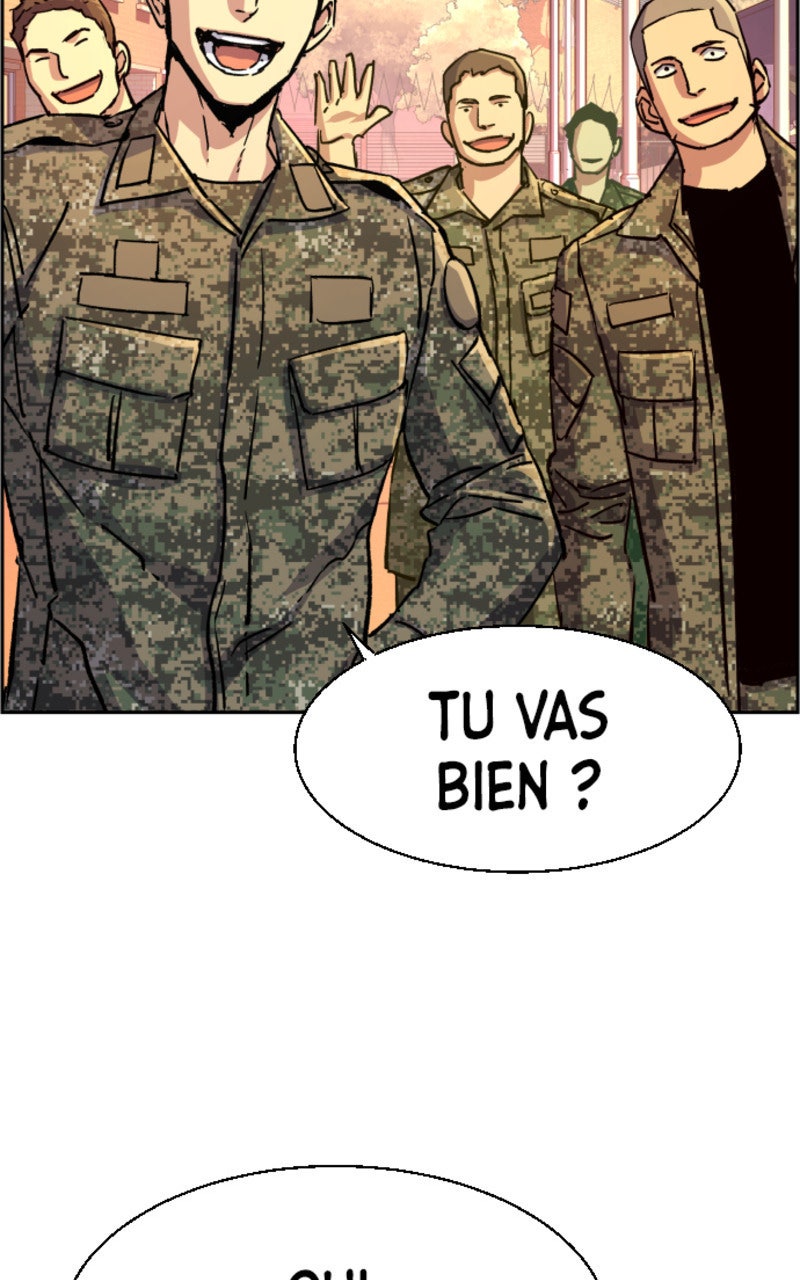 Read High School Mercenary fr Manga Online