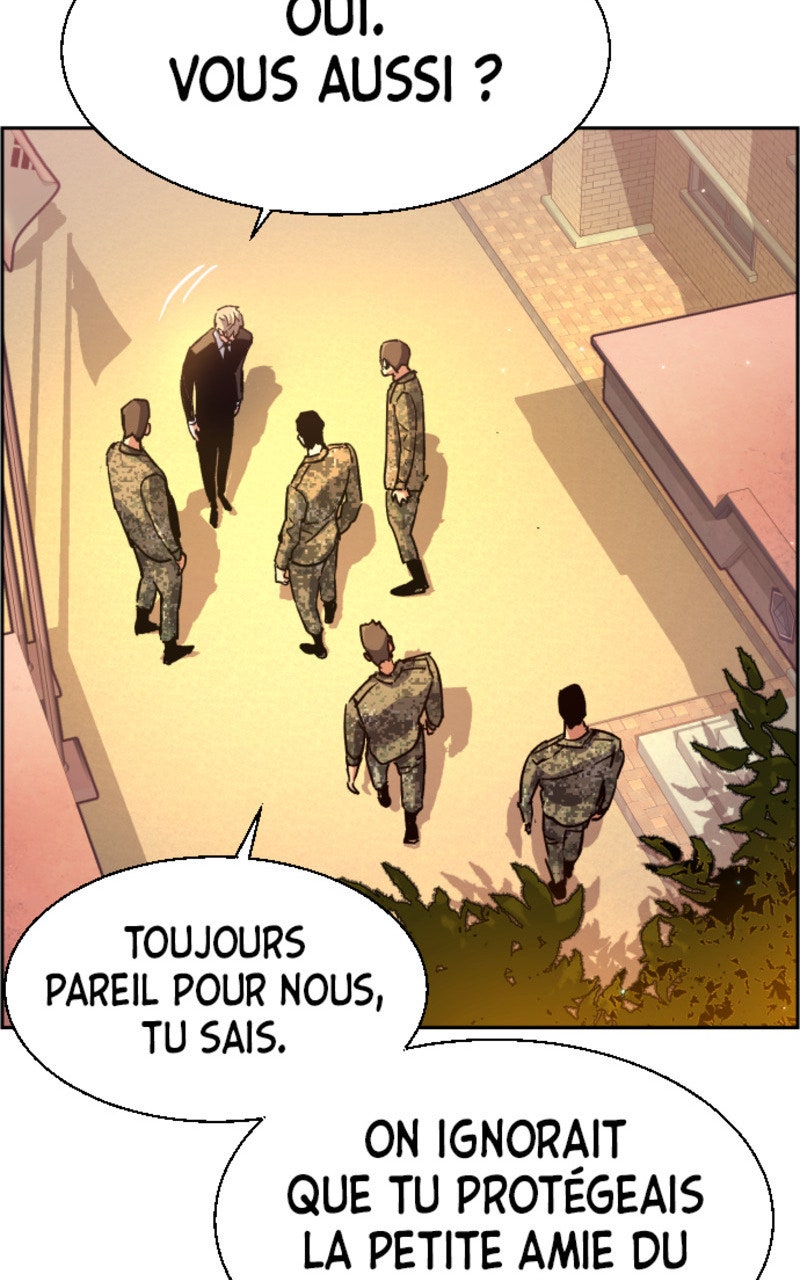 Read High School Mercenary fr Manga Online