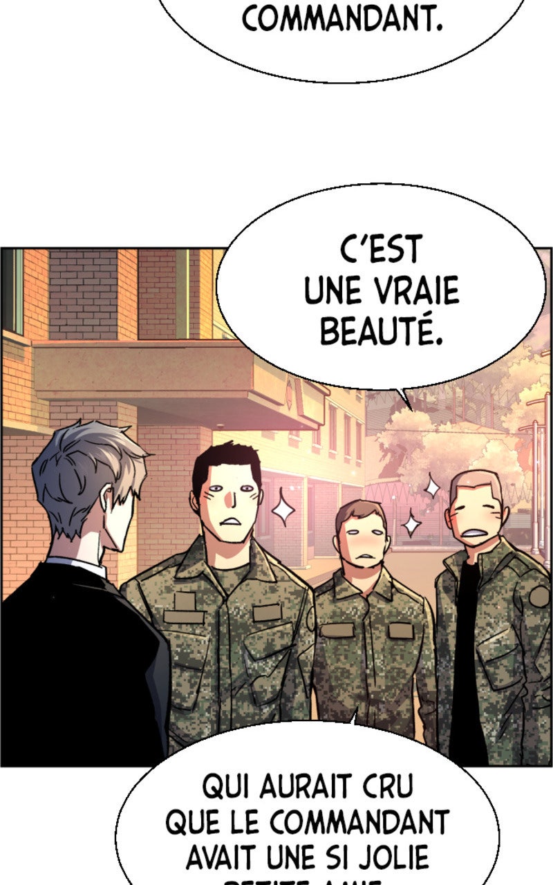 Read High School Mercenary fr Manga Online