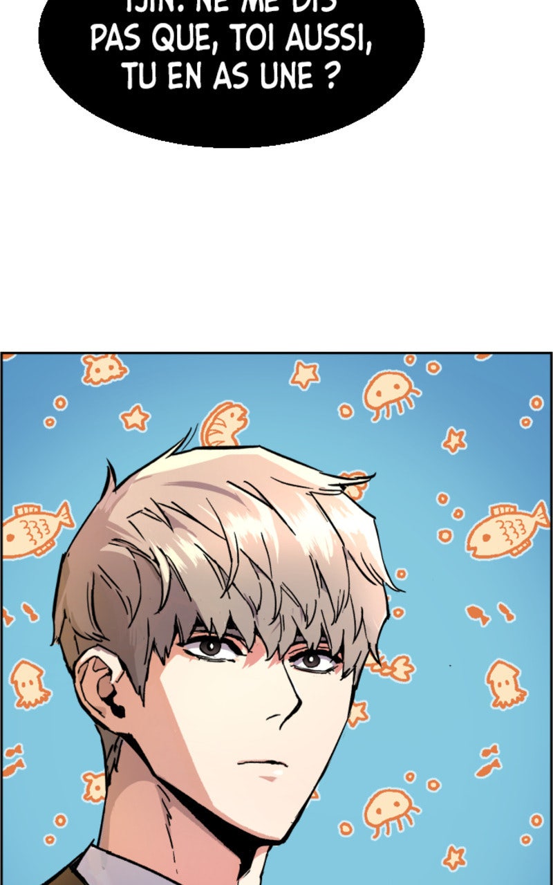 Read High School Mercenary fr Manga Online