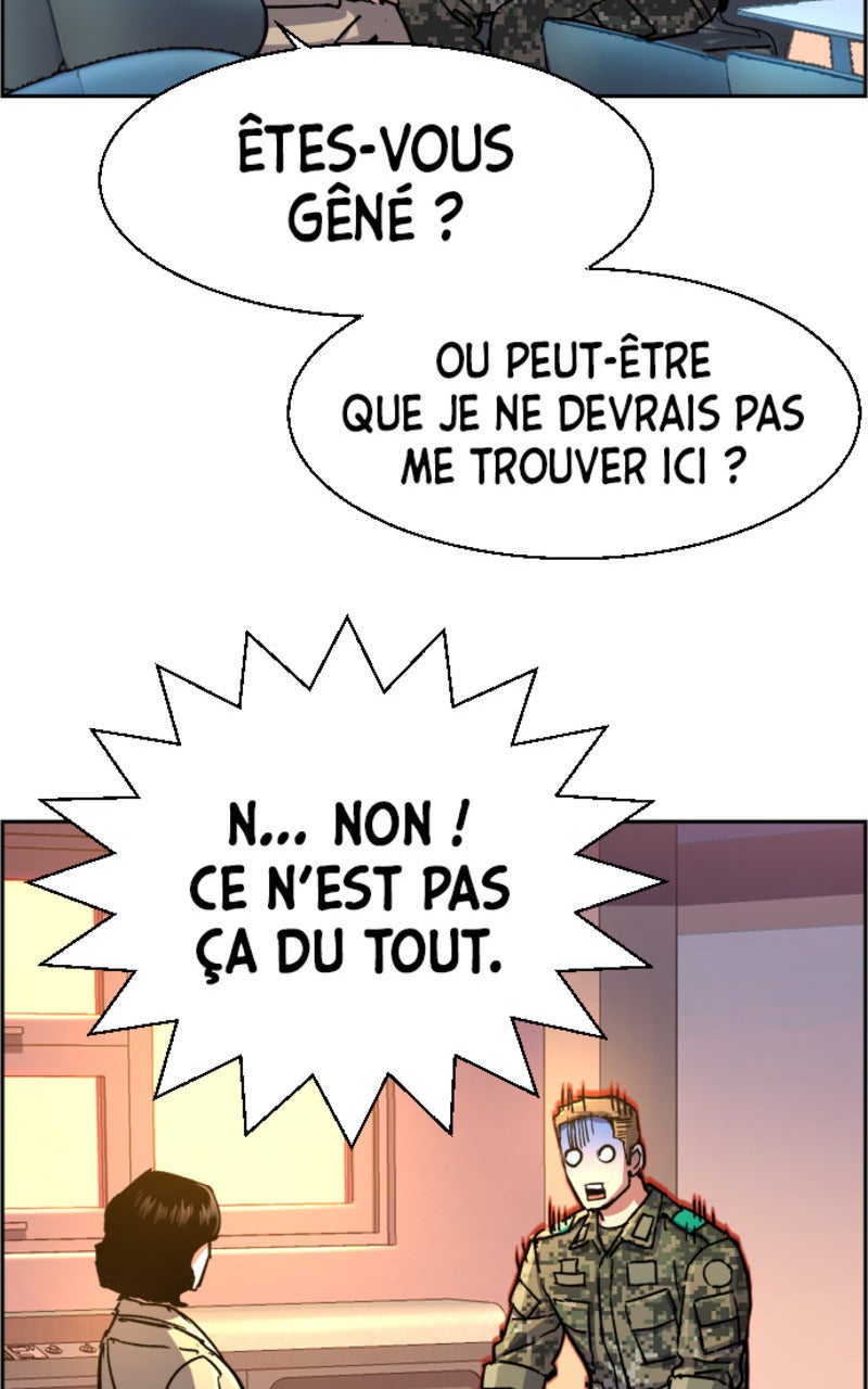 Read High School Mercenary fr Manga Online