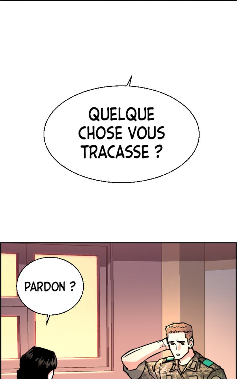 Read High School Mercenary fr Manga Online