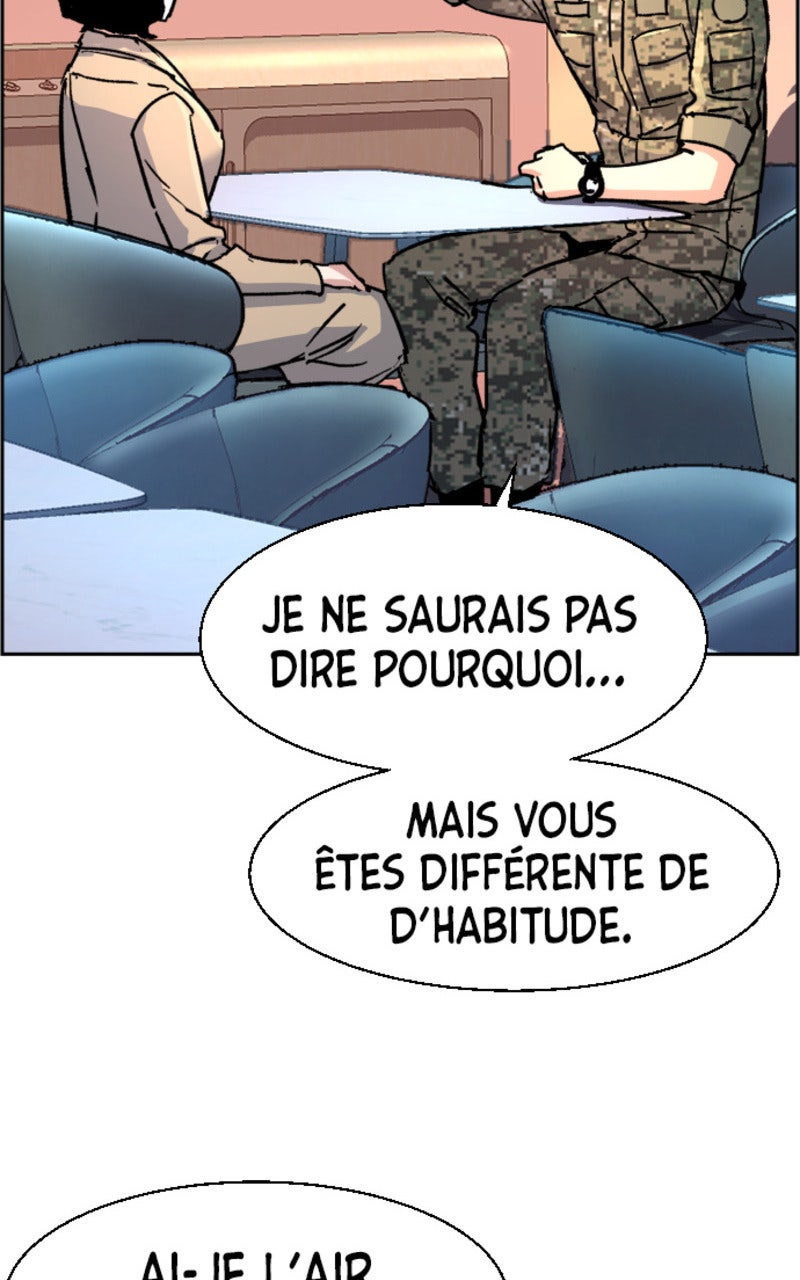 Read High School Mercenary fr Manga Online