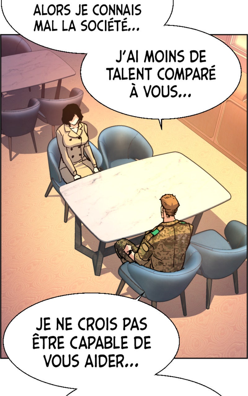 Read High School Mercenary fr Manga Online