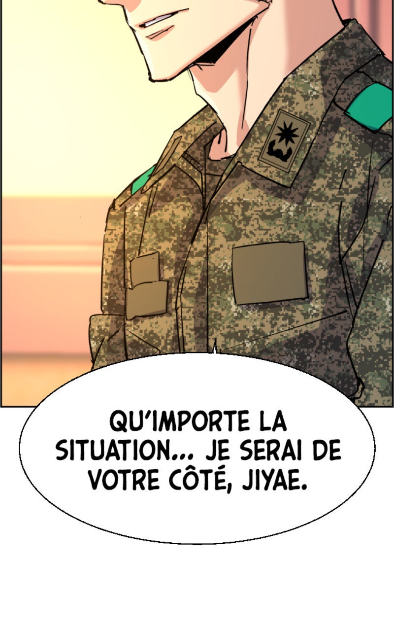 Read High School Mercenary fr Manga Online