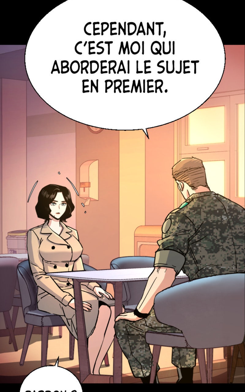 Read High School Mercenary fr Manga Online