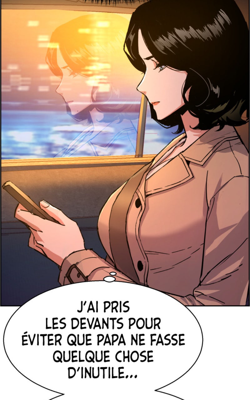 Read High School Mercenary fr Manga Online