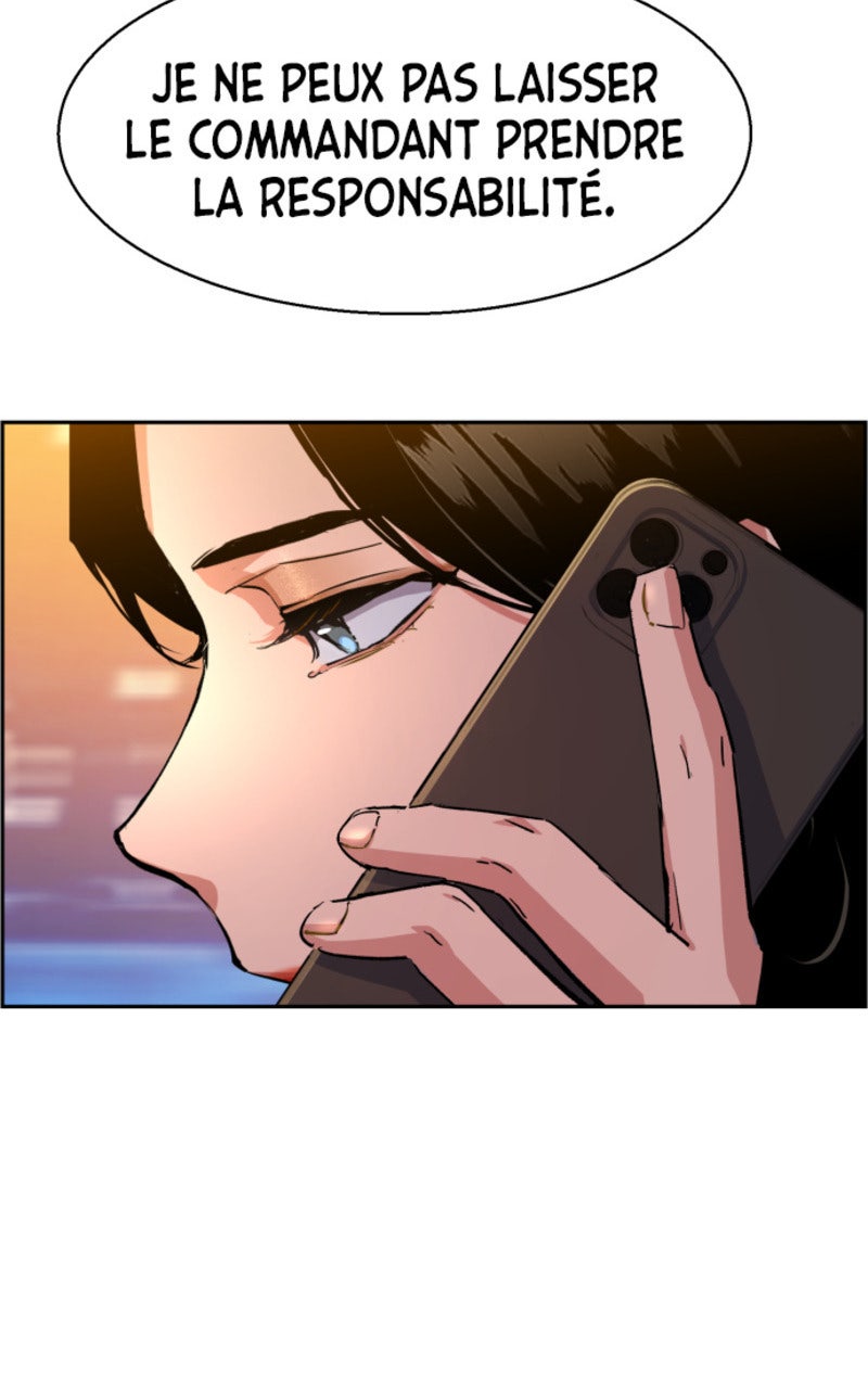 Read High School Mercenary fr Manga Online